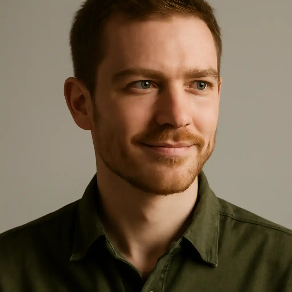 Marcus Wellington